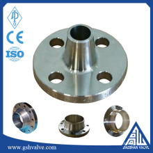 Alta qualidade duplex aço inoxidável wn flange de China fornecedor